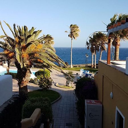 Rocas Del Mar Tenerife Costa Del Silencio Ngoại thất bức ảnh