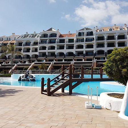 Rocas Del Mar Tenerife Costa Del Silencio Ngoại thất bức ảnh