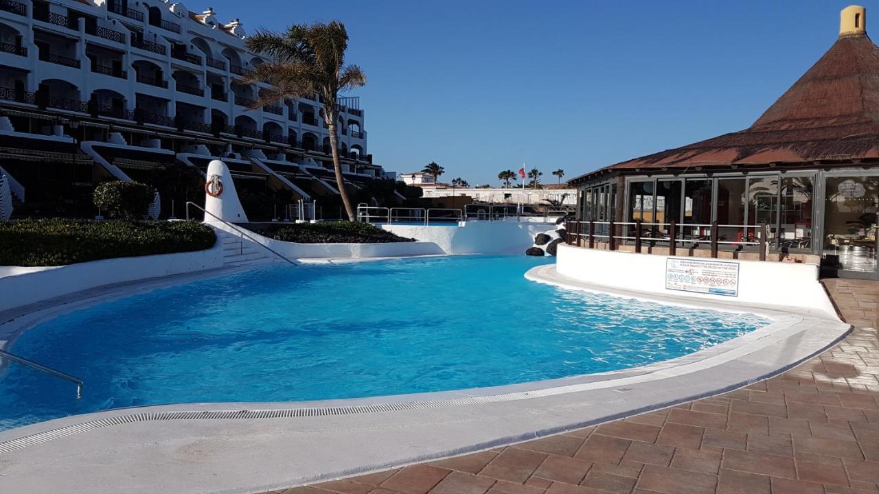 Rocas Del Mar Tenerife Costa Del Silencio Ngoại thất bức ảnh